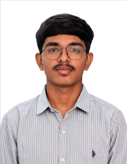 Dharmik Sinojiya