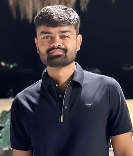Nirav Sinojiya