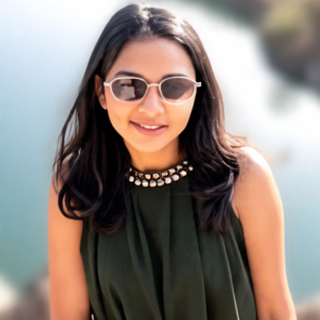 Nisha Patel