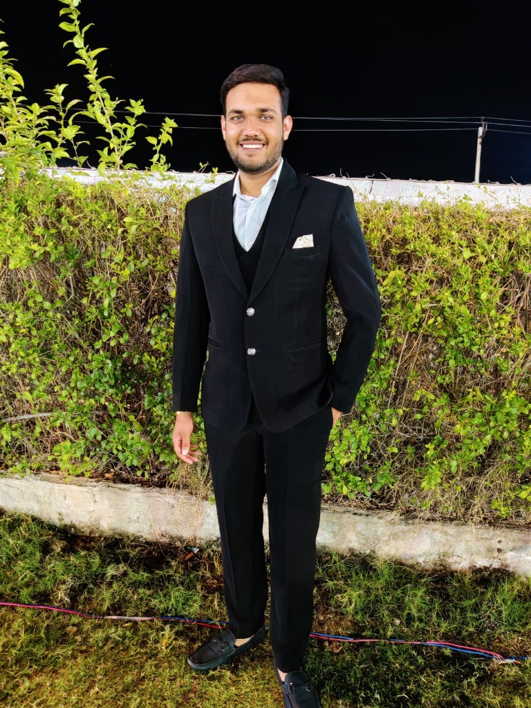 Parth Soni