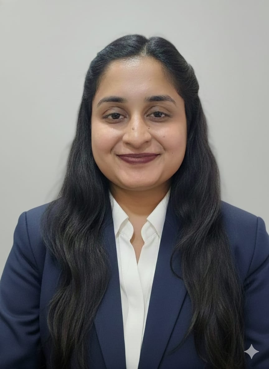 Prachi Agarwal